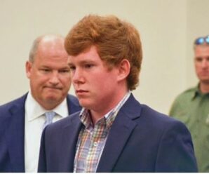 Alex Murdaugh’s surviving son testifies he was ‘destroyed’ by fatal shootings of wife, son