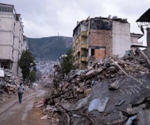 After another earthquake in Turkey, what scientists know about aftershocks