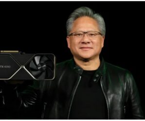 Nvidia Delivers Beat-And-Raise Report Thanks To Data Center Growth