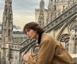 Biography of Maxxnormann: Birthday, Family, Education, Career, Boyfriend, and many more!