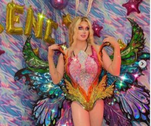 Biography of Irene Dubois: Birthday, Family, Education, Career, Boyfriend, and many more!