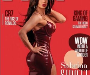 Biography of Sabrina Sidoti: Birthday, Family, Education, Career, Boyfriend, and many more!